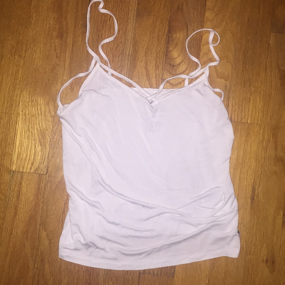 AE tank top